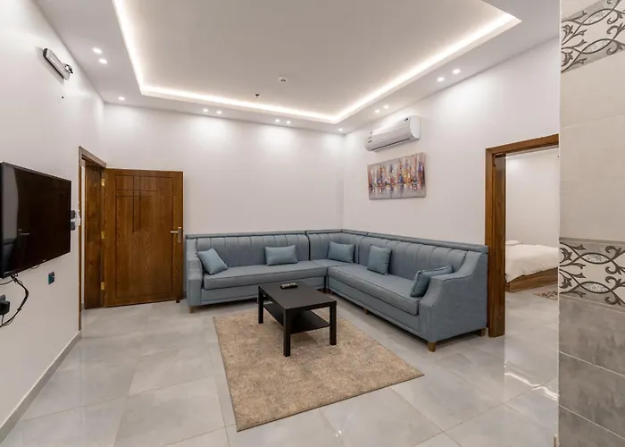 Taif Promise Villa