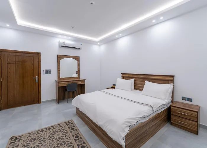 Taif Promise Villa