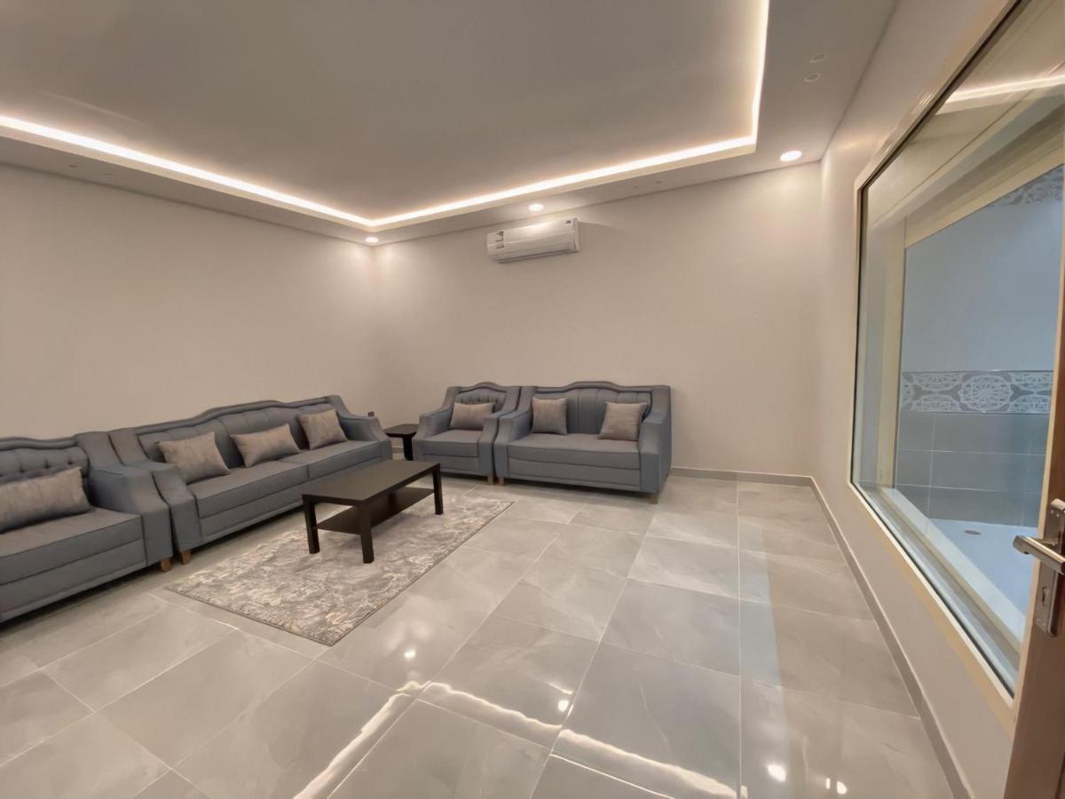 شاليهات وعد *