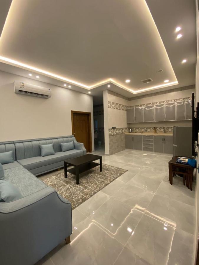 شاليهات وعد